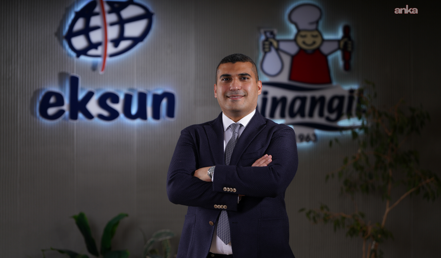 TÜRKİYE'nin YENİ EKMEĞİ KONYA’da GELİŞTİRİLDİ