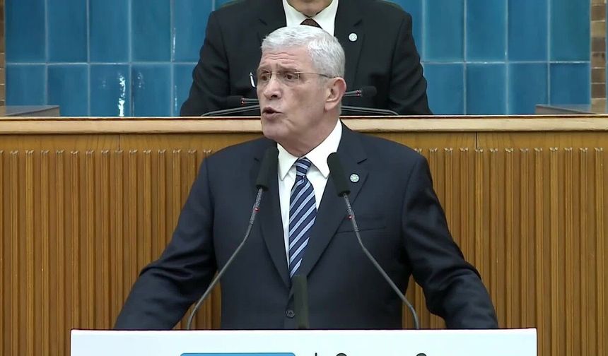 "VATANDAŞ SAVAŞIN YÜKÜNÜ CEPHEDE DEĞİL, KENDİ HAYATINDA TAŞIMAKTADIR"