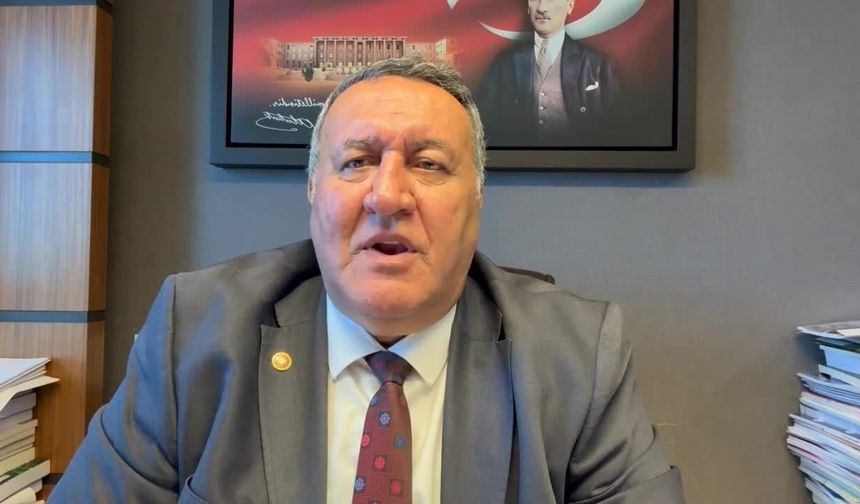 VATANDAŞIN KAPIDAKİ ARABASI ADETA VERGİ DAİRESİ ŞUBESİ GİBİ