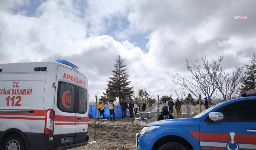 YİNE BOŞANMA AŞAMASINDA BİR EŞ CİNAYETİ