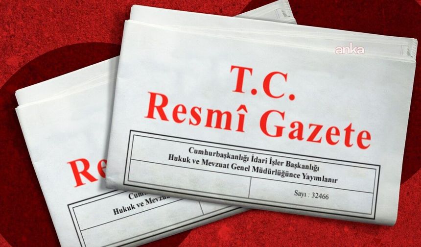 ERDOĞAN'ın İMZASIYLA YENİ BÜYÜKELÇİ ATAMALARI YAPILDI