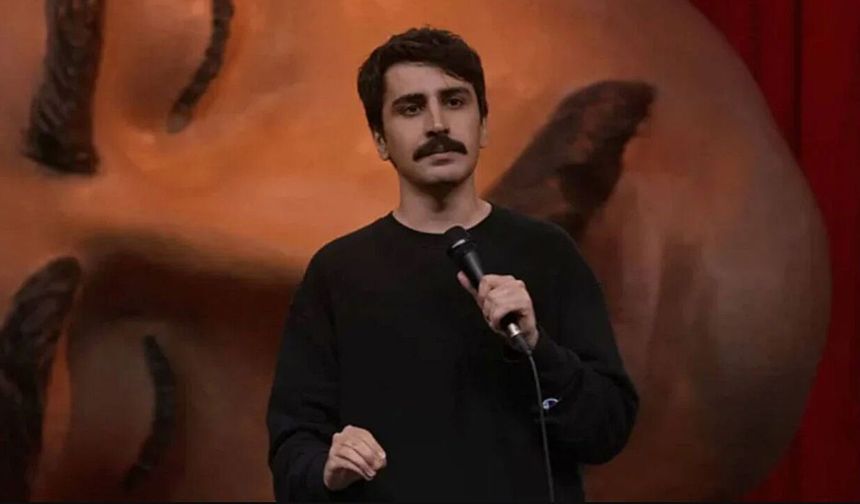 DENİZ GÖKTAŞ'TAN HABER VAR: "MORALİM YERİNDE, SAĞLIĞIM İYİ"