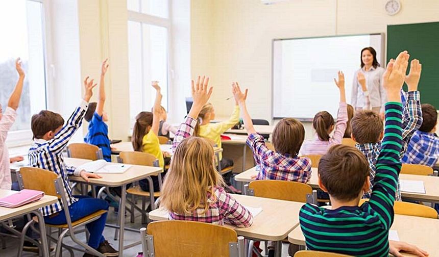 DİSİPLİN, GENÇLERİN BAŞARISINDA IQ'DAN DAHA MI ÖNEMLİ?