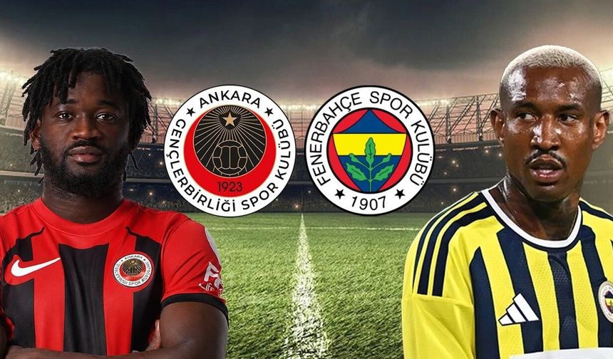 FENERBAHÇE SÜPERLİG'E YENİLEREK BAŞLADI