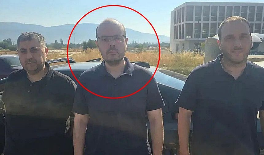 HİLMİ TUNA KURİŞ VE ERHAN YILMAZ DA YAKALANDI