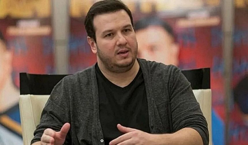 ŞAHAN GÖKBAKAR: BENİM "AHBAP" İLE İLİŞKİM OLMADI