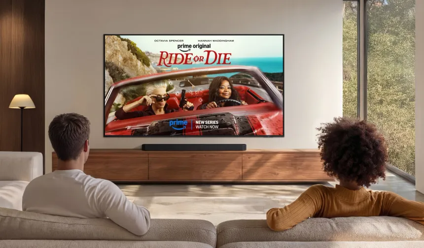 SAMSUNG'TAN DÜNYANIN İLK HDR10+ ADVANCED YAYIN DENEYİMİ