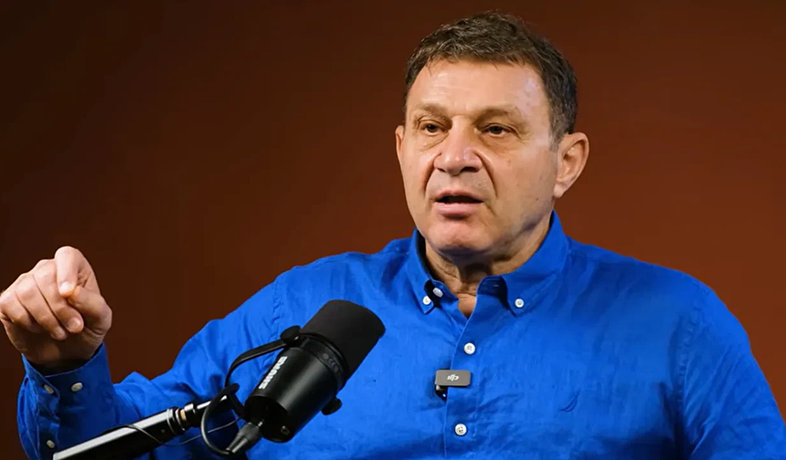 EMEKLİ TUĞAMİRAL TÜRKER ERTÜRK GÖZALTINA ALINDI