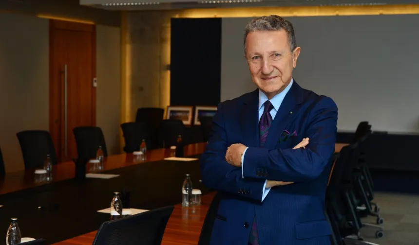 TÜRKİYE MÜTEAHHİTLER BİRLİĞİ'NDEN 17 AĞUSTOS MESAJI