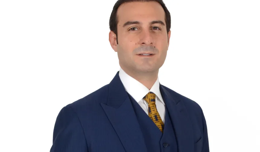 TÜRKİYE SINAİ KALKINMA BANKASI'NDA ÖNEMLİ ATAMA