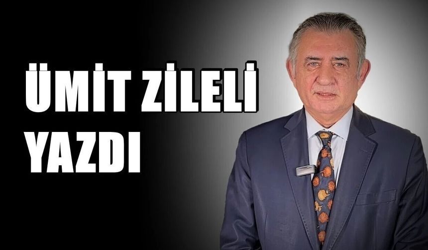 30 AĞUSTOS RUHU...