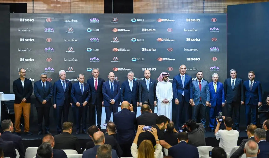 2027 İSPANYA SÜPER KUPASI MAÇLARI İSTANBUL' DA