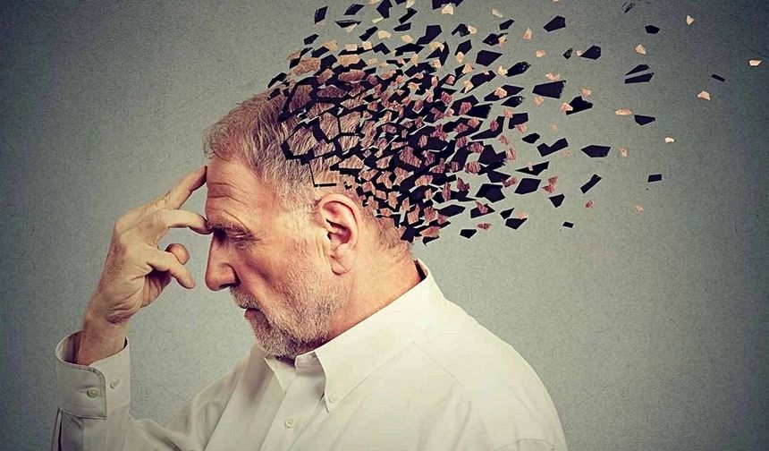 ALZHEIMER RİSKİNİ AZALTMADA 10 ETKİLİ ÖNLEM!