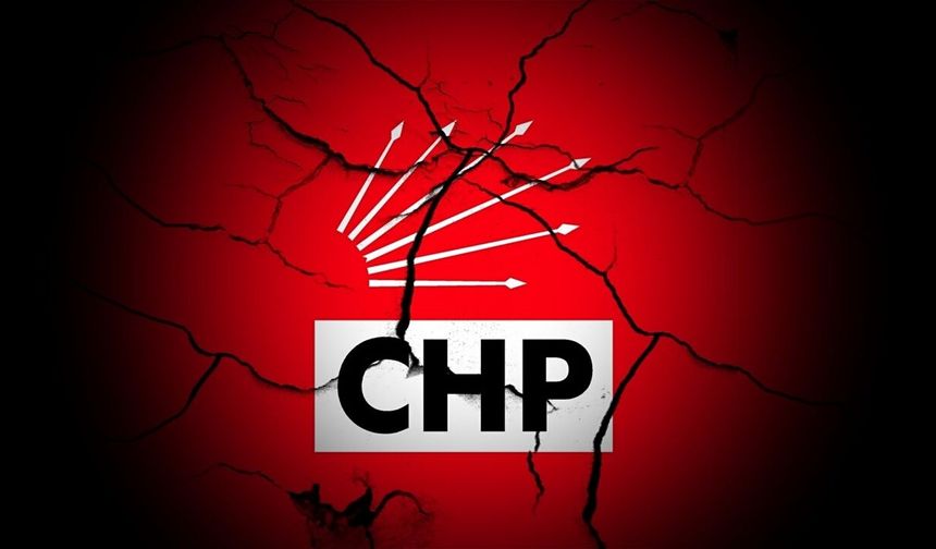 YAVAŞ'IN ARDINDAN CHP ANKARA BELEDİYE BAŞKANLARINDAN İSTİFA SAĞANAĞI