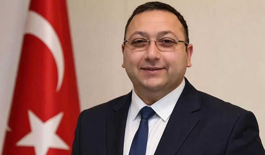 ÜSKÜDAR BELEDİYESİ BAŞKAN VEKİLLİĞİ AKP'YE GİTTİ