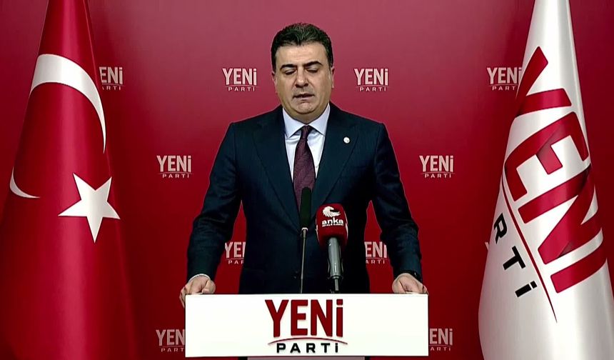 'ERDOĞAN'IN BİR DAHA CUMHURBAŞKANI OLMA İHTİMALİ YOK'