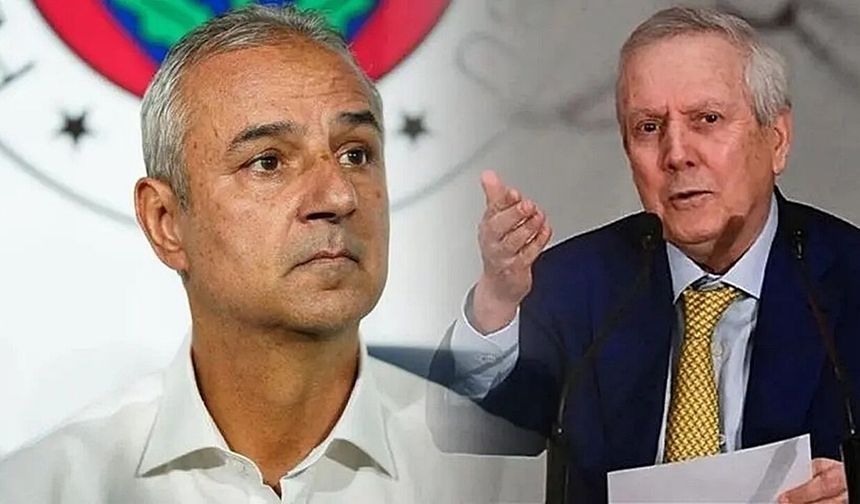 İSTİFA EDEN İSMAİL KARTAL "DEVAM" KARARI VERDİ
