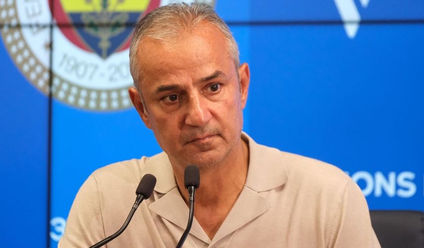 İSMAİL KARTAL DÖNMEMEK ÜZERE İSTİFA ETTİ