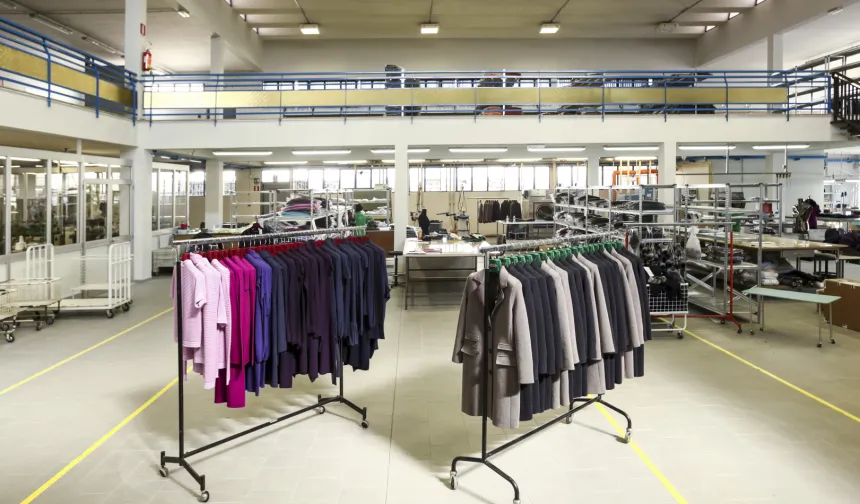 MODA ENDÜSTRİSİ 2027 İÇİN PAZARLAMA ATAĞINDA