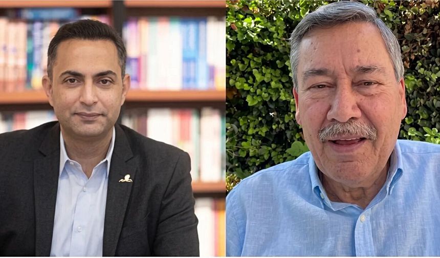 MELİH GÖKÇEK ÖRGÜTLÜ SUÇLAR BÜROSUNA İFADEYE ÇAĞRILDI