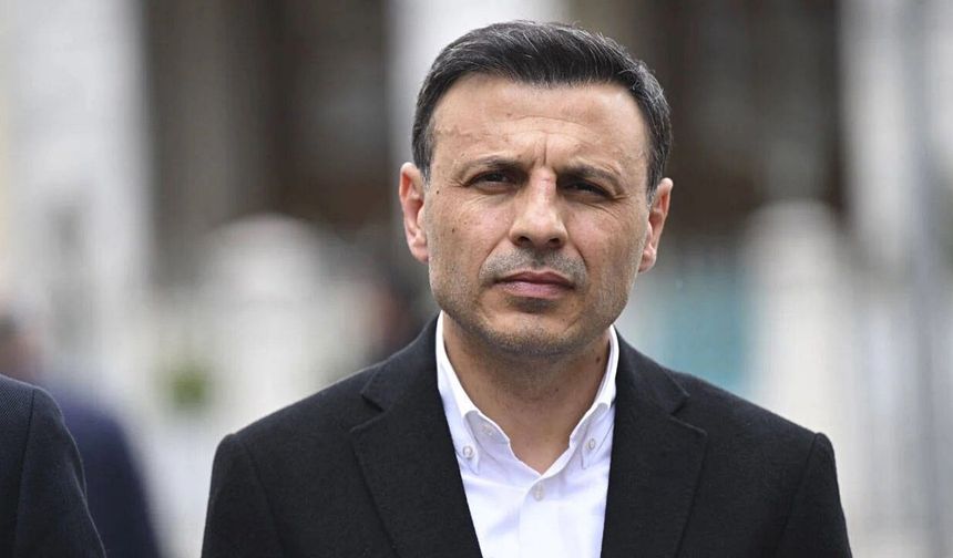 ÖZGÜR ÇELİK: "ÜSKÜDAR BUGÜNÜN HESABINI SORACAK!"