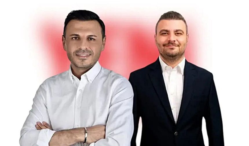 ÖZGÜR ÇELİK VE BERK TÜTÜNCÜ HAKKINDA 'ÜSKÜDAR SORUŞTURMASI'
