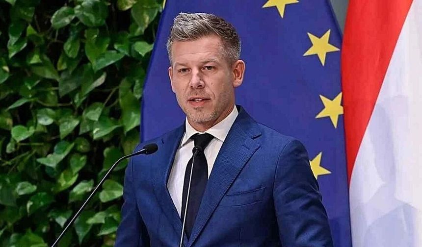 MACARİSTAN'DAN 10 RUS DİPLOMATA SINIR DIŞI ETME KARARI