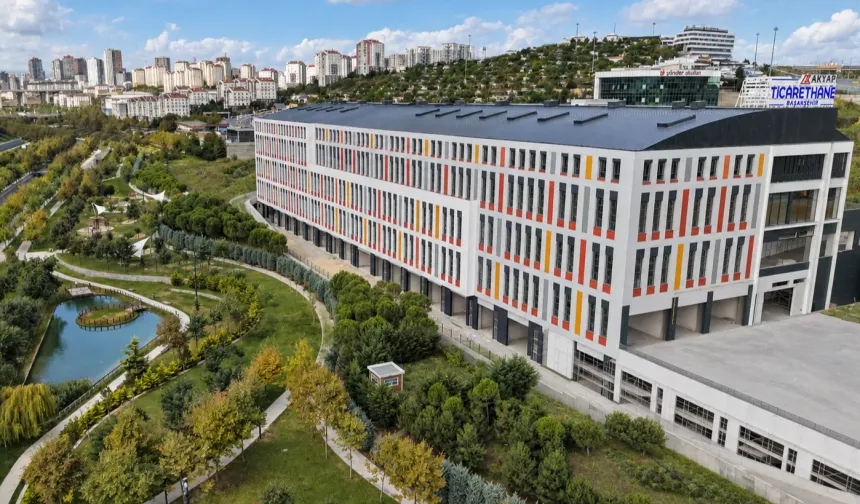 GAYRİMENKUL SEKTÖRÜNDE METREKÜP'LE SATIŞ DÖNEMİ!