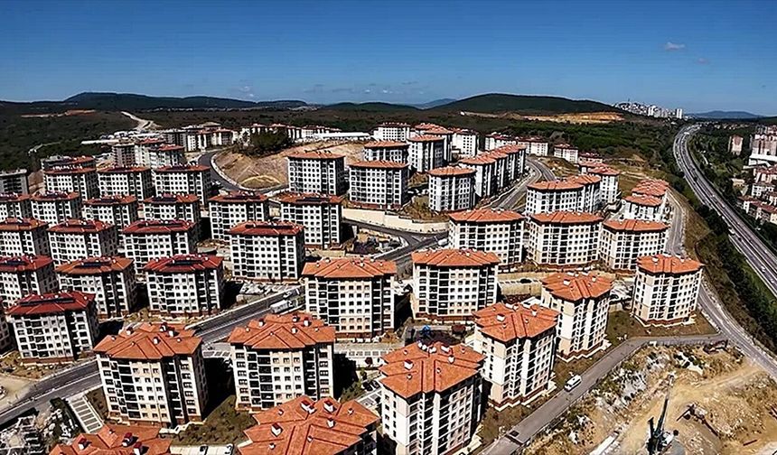 KONUT ALICISINA GÖRE ÖNCELİK METREKARE Mİ, LOKASYON MU?
