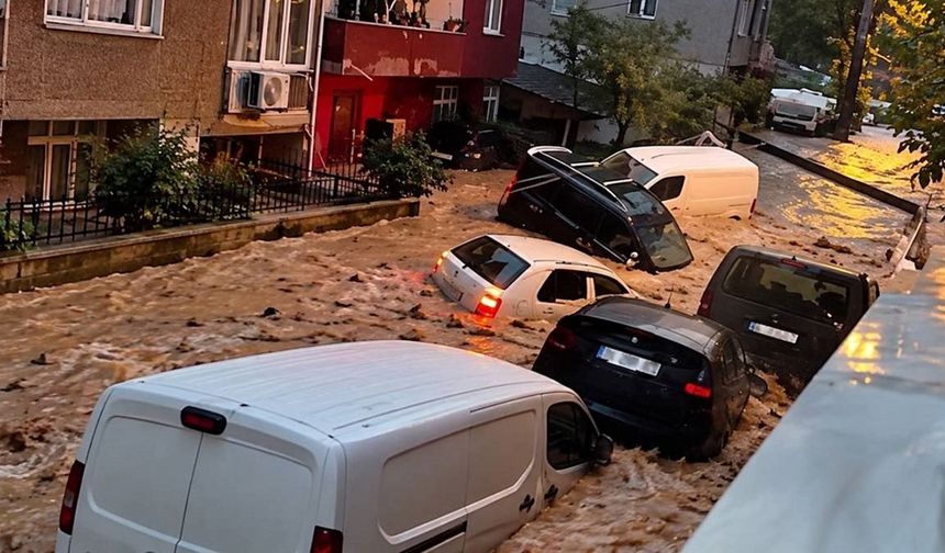 SEL SONRASI EVE DÖNÜŞTE GÖRÜNMEYEN TEHLİKELERE DİKKAT!