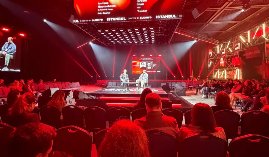 TRENDYOL, YAPAY ZEKA İLE e-TİCARET'İN GELECEĞİNİ ŞEKİLENDİRİYOR