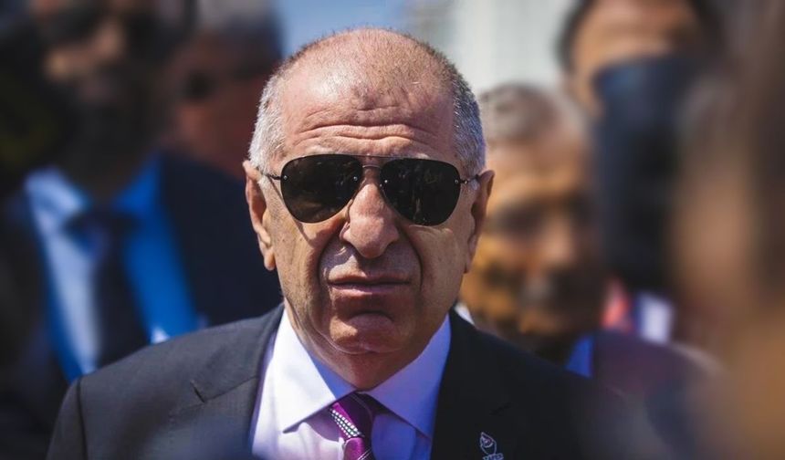 ÜMİT ÖZDAĞ'DAN ŞEHİT UZMAN ÇAVUŞUMUZ İÇİN BAŞSAĞLIĞI MESAJI