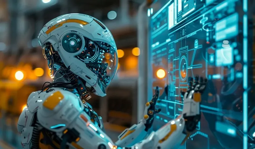 YAPAY ZEKA VE ROBOTLAR TASARRUF YERİNE MALİYET YARATABİLİR