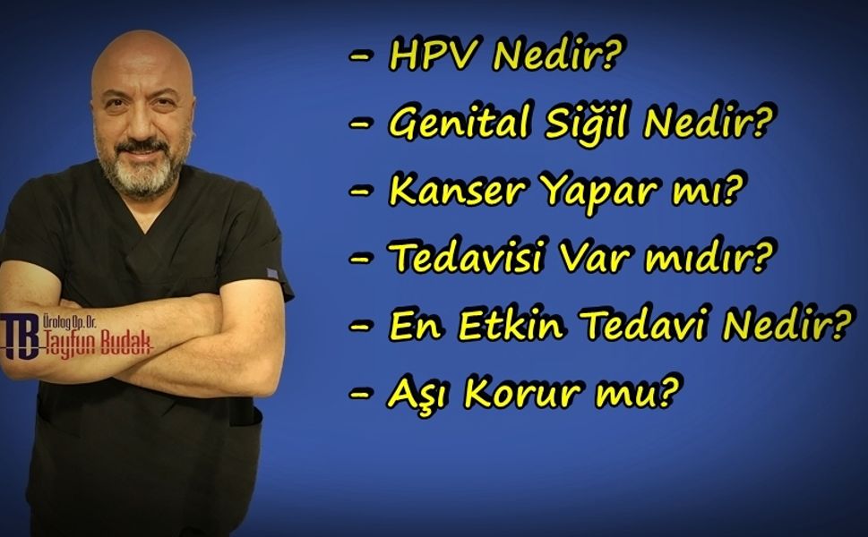 GENİTAL SİĞİLLERLE NASIL BAŞEDİLEBİLİR!