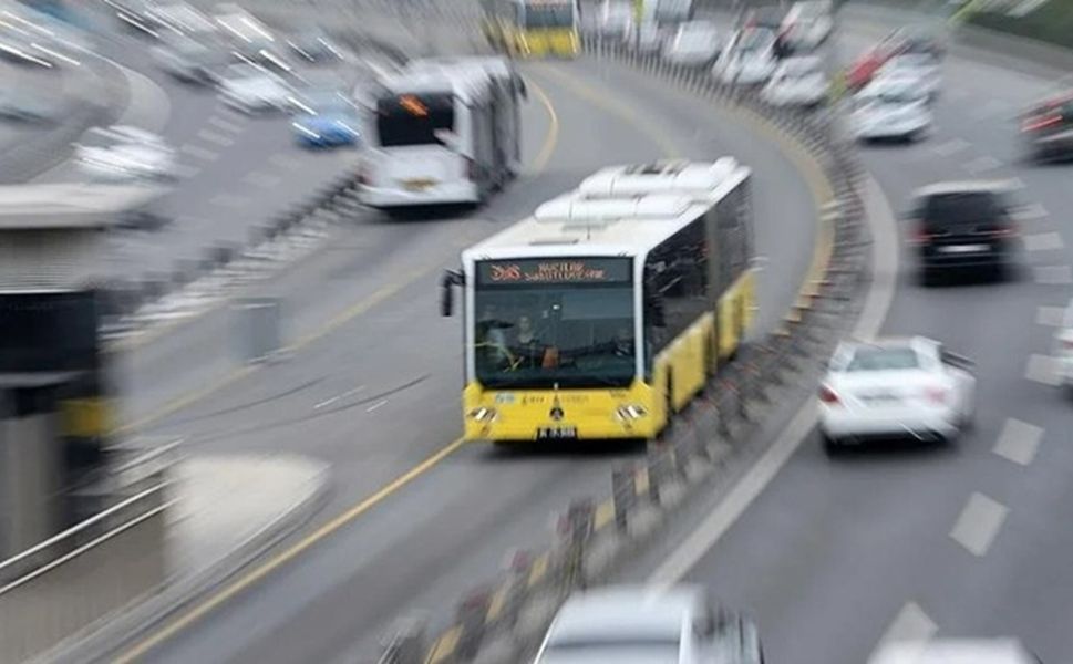 23 NİSAN'DA ULAŞIM ÜCRETSİZ