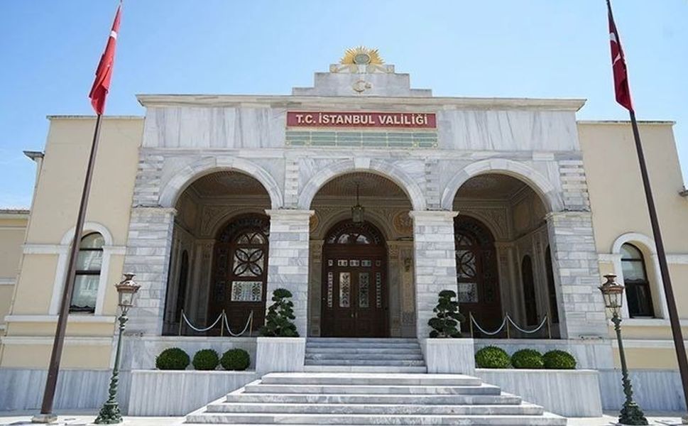 KORKUNUN EN AĞIR TABLOSU: 151 YARALI