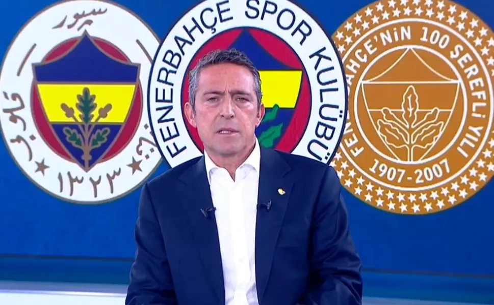 FENERBAHÇE OLAĞANÜSTÜ SEÇİMLİ GENEL KURUL YAPACAK