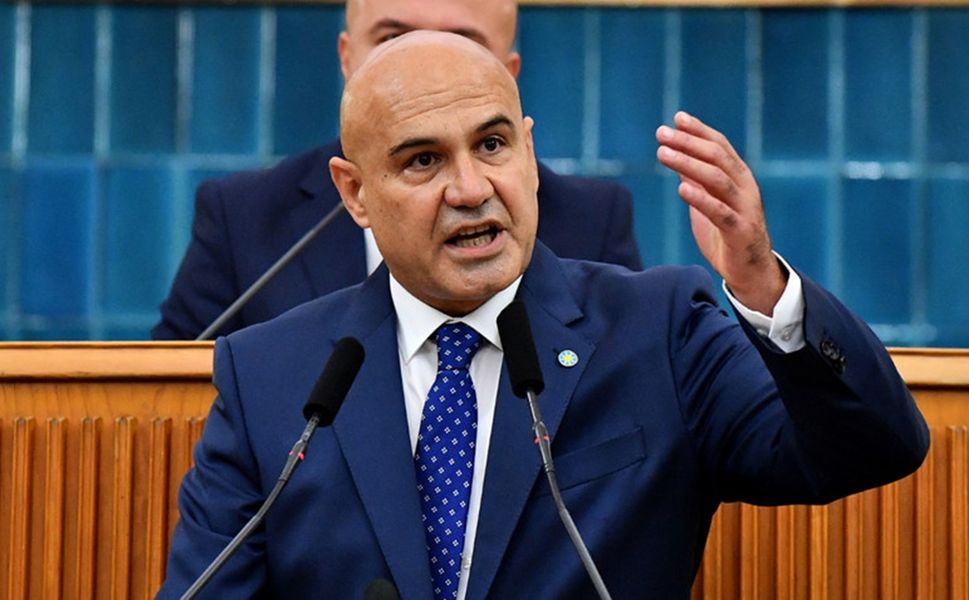 ÇÖMEZ: SİLAH BIRAKACAKLAR MI, AF MI GELECEK?