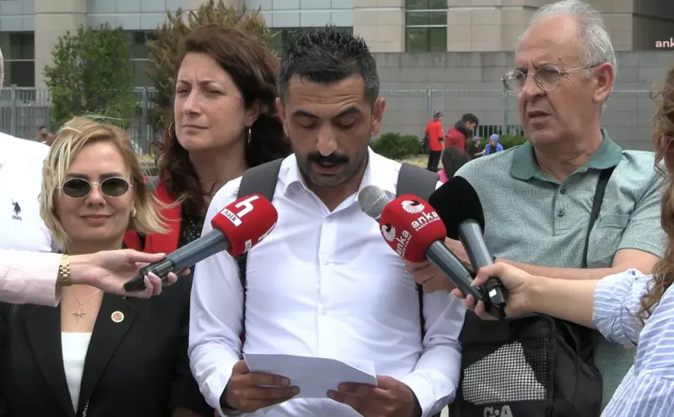 MUHTARLARDAN RÜŞVET İDDİASINA SERT YANIT