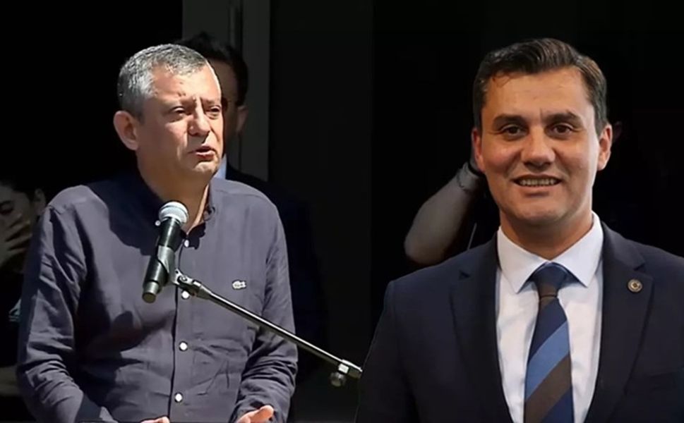 FERDİ ZEYREK’E GÖZYAŞLARIYLA VEDA