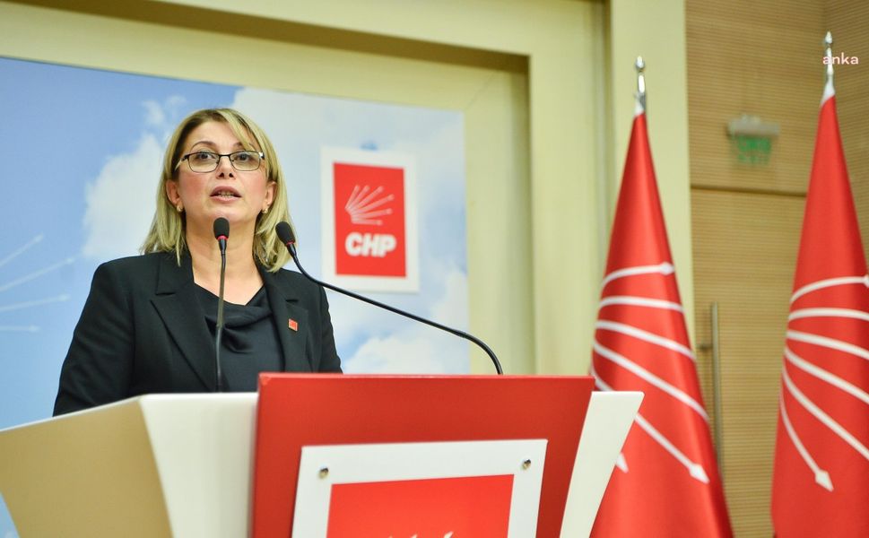 "KADINLARIN GÜVENLİ YAŞAMADIĞI ÜLKEDE DOĞURGANLIK ARTMAZ"