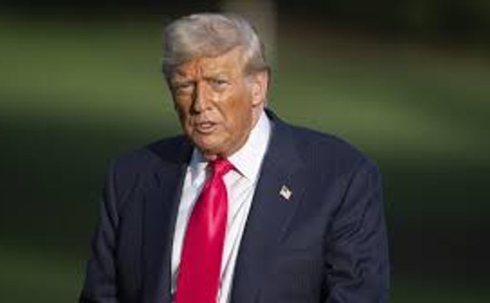 TRUMP EPSTEİN KONUSUNDA KÖŞEYE Mİ SIKIŞTI?