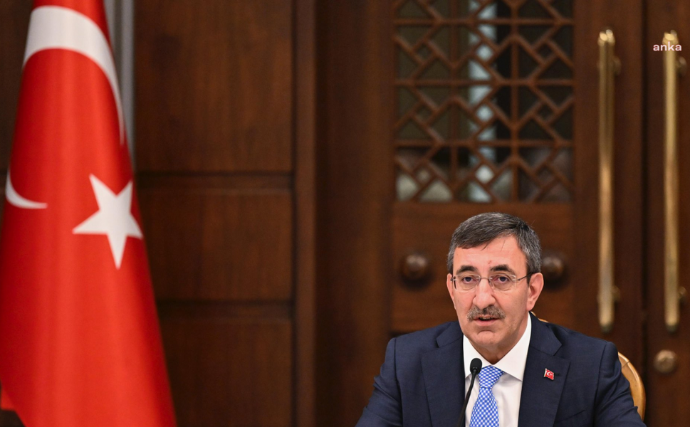 YILMAZ: İSRAİL’İN TUTUMU BÖLGESEL BARIŞA SALDIRIDIR