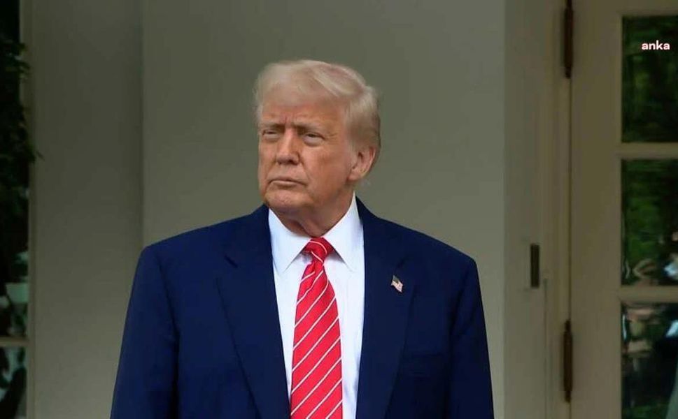 TRUMP'TAN HAMAS'A HIZLI HAREKET EDİN UYARISI!