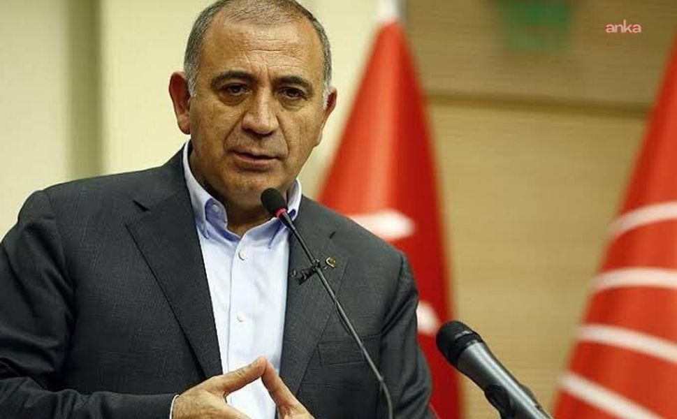 KAYYUM GÜRSEL TEKİN'DEN CHP HESAPLARINA ERİŞİM İSTEĞİ