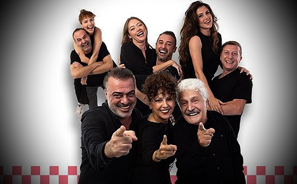 USTALIKLA İŞLENMİŞ MİZAH: "OYUNUN OYUNU”