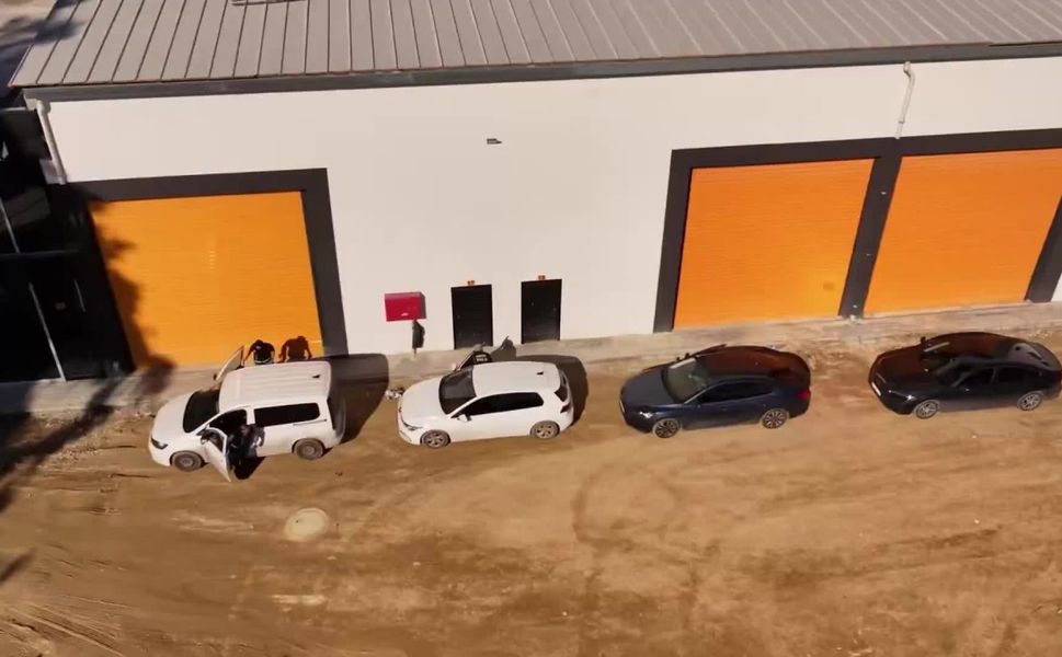 72 İLDE UYUŞTURUCU OPERASYONU: 970 ŞÜPHELİ YAKALANDI