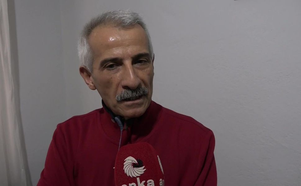 EMEKLİLER İSYANDA. BÜTÇEDE EMEKLİLER YOK