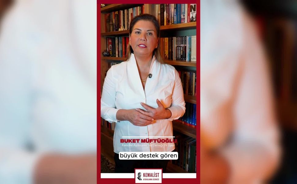 KAD'DAN 27 ARALIK "MİLLİ BULUŞMA" ÇAĞRISI