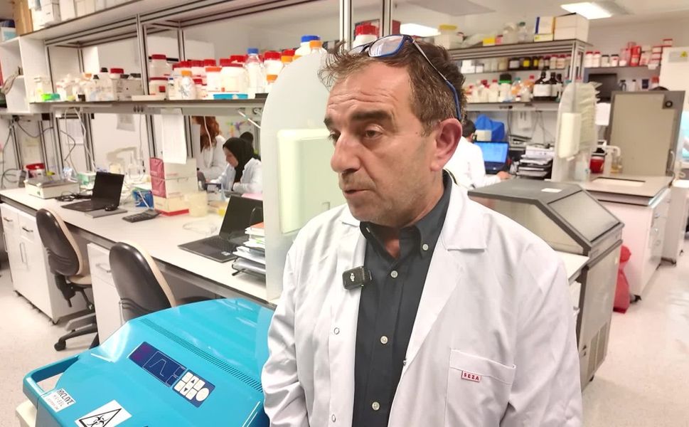 KENEDEN BULAŞAN KIRIM KONGO KANAMALI ATEŞİNE YERLİ AŞI